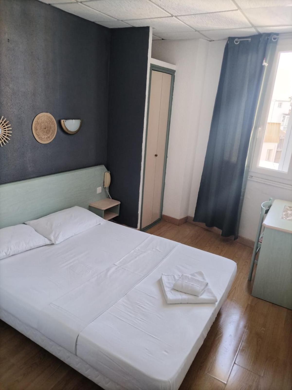 Hotel Saint Jean Baptiste Lourdes Exterior foto