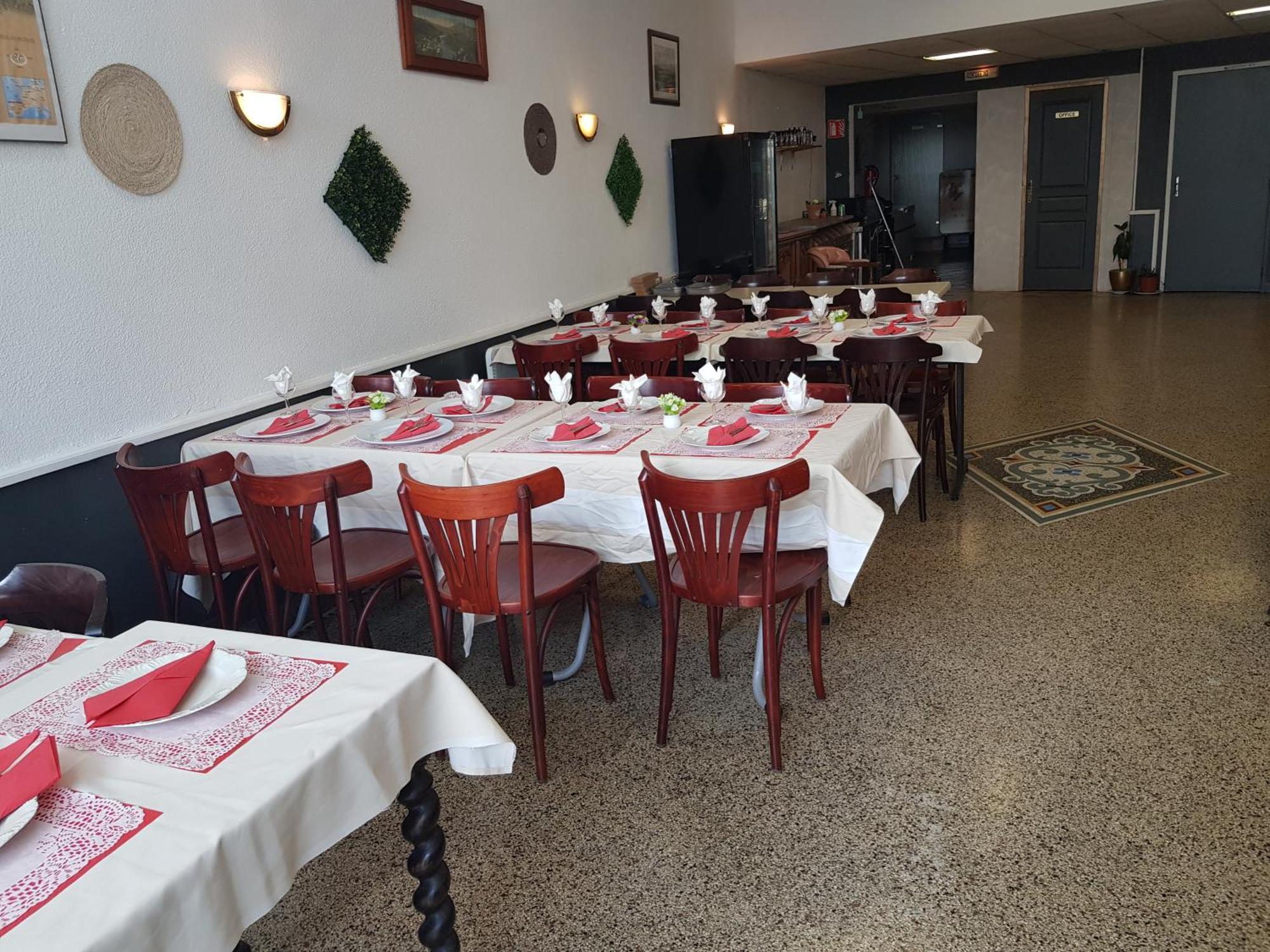 Hotel Saint Jean Baptiste Lourdes Exterior foto