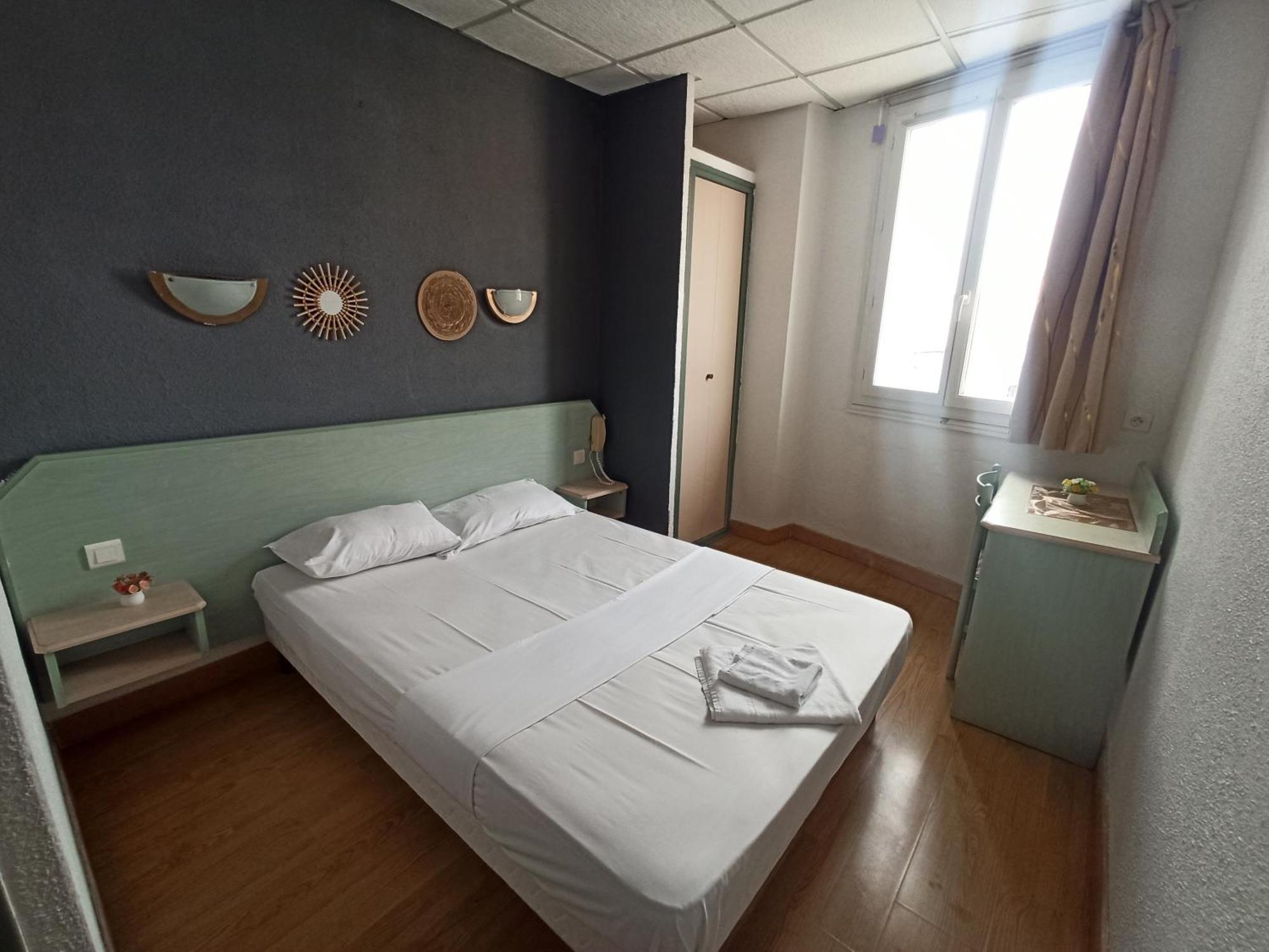 Hotel Saint Jean Baptiste Lourdes Exterior foto