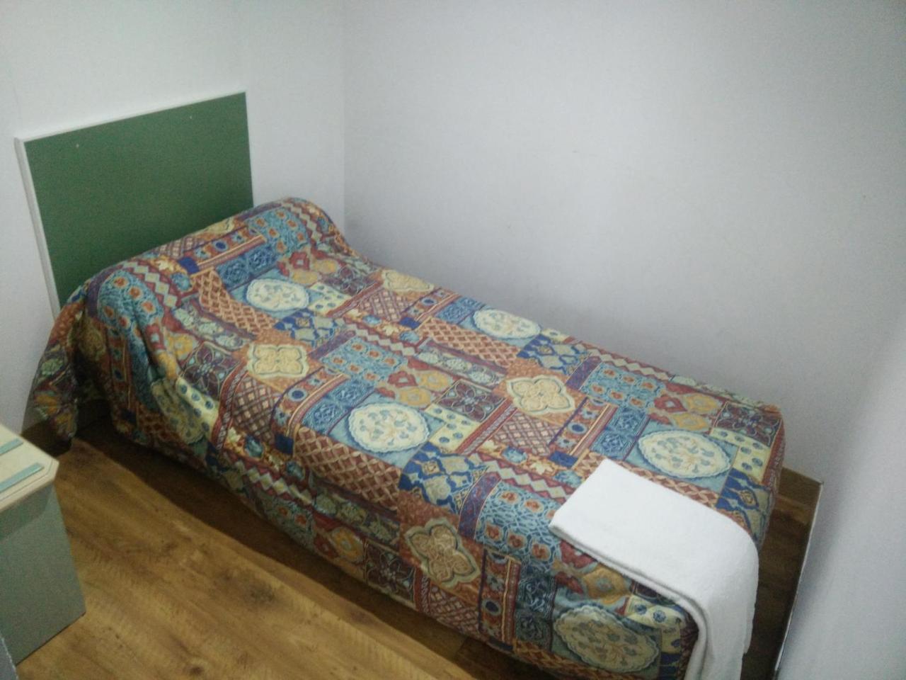 Hotel Saint Jean Baptiste Lourdes Exterior foto